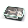304 stainless steel lunch box
